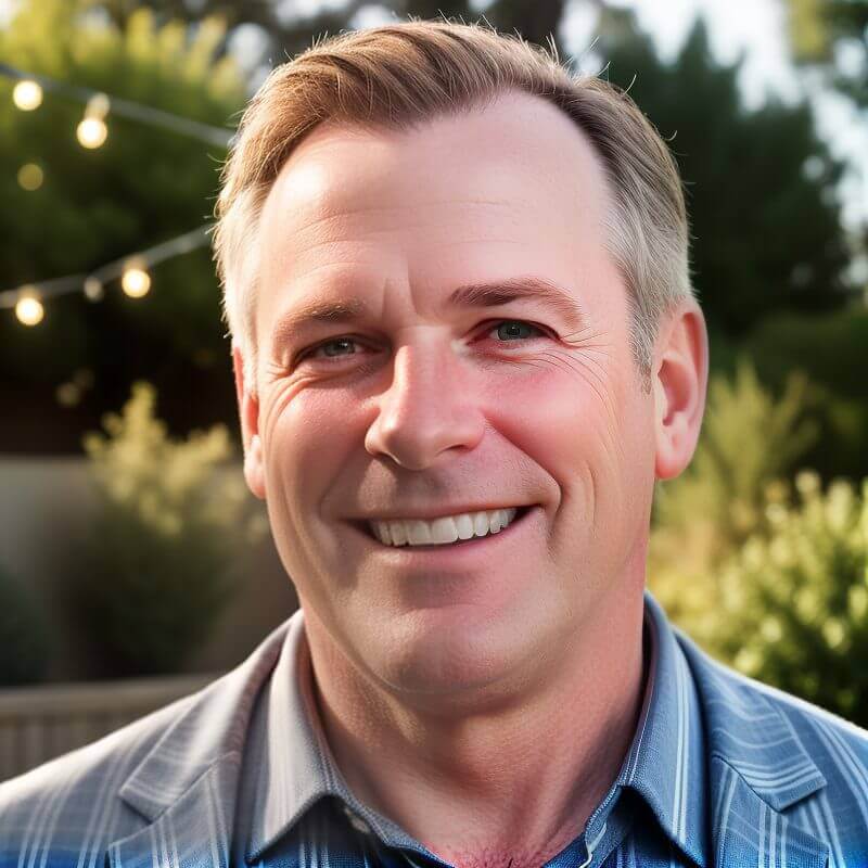 Kevin Harris